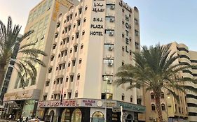 Sharjah Plaza Hotel